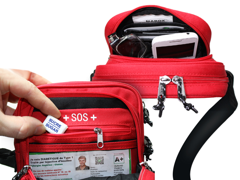 MABOX the diabetic bag AnnaPS MABOX the diabetic bag AnnaPS
