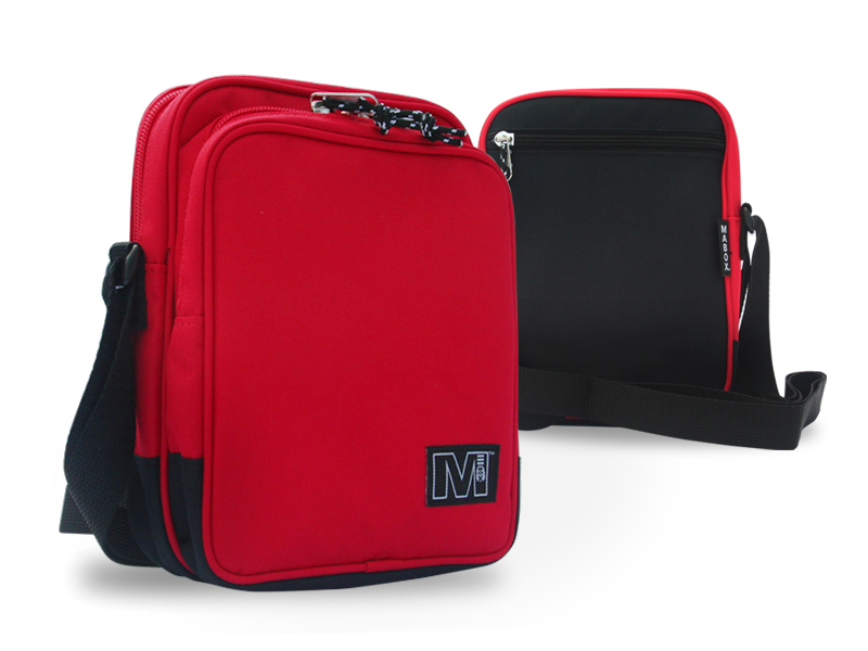 MB Mabox small red_diabetes travel bag_1 AnnaPS