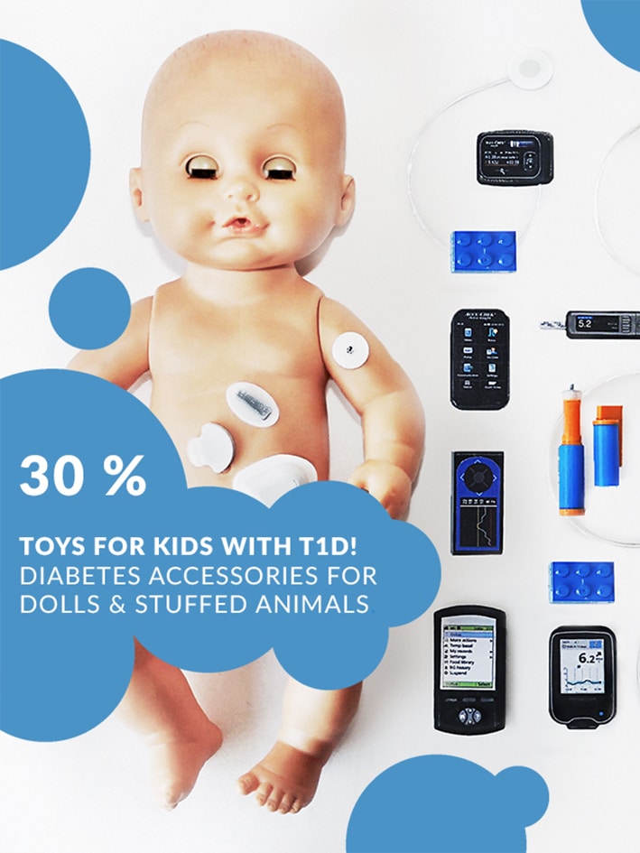 Insulin Pump Accessories For Kids Kids Matttroy