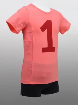 Diabetes Aids From Annaps Kids T Shirt No1 Pink